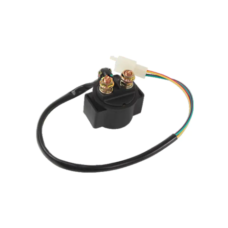 XR-2221 Relay For Outboard Motor