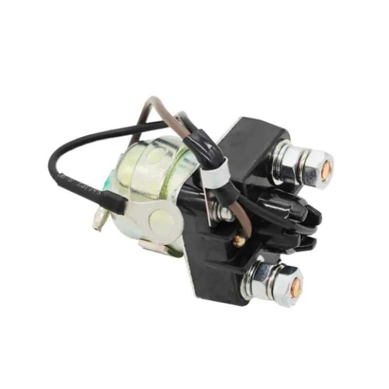 XR-2269 Relay For Outboard Motor