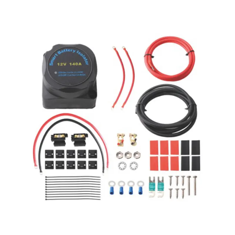 XR-OT029-10 Ceneral modification parts ForIsolator