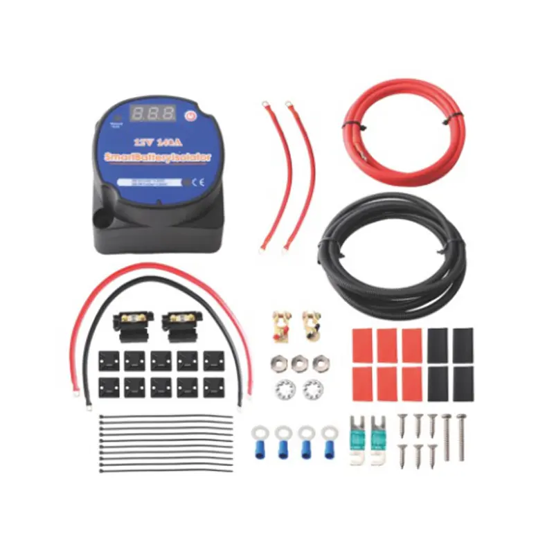 XR-OT029-11 Ceneral modification parts Forlsolator