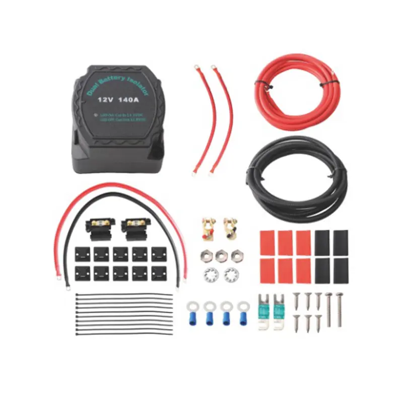XR-OT029-12 Ceneral modification parts ForIsolator
