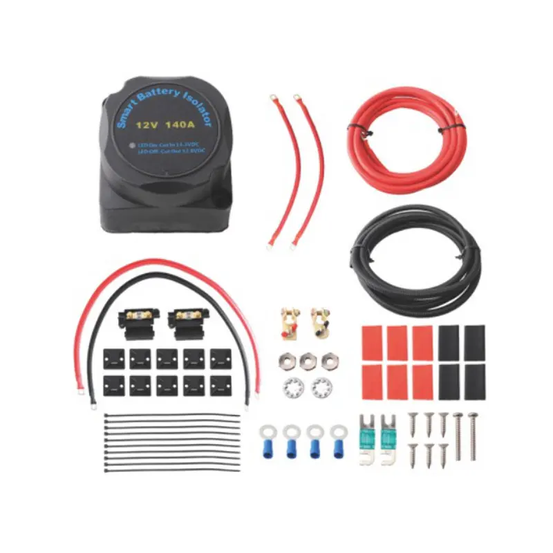 XR-OT029-13 Ceneral modification parts Fo lsolator