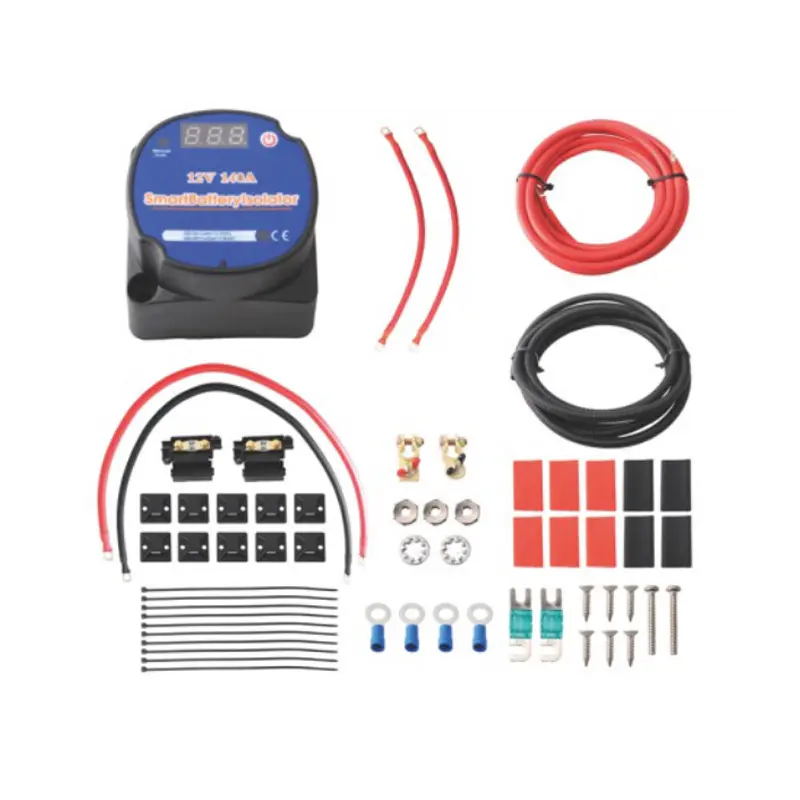 XR-OT029-14 Ceneral modification parts ForIsolator