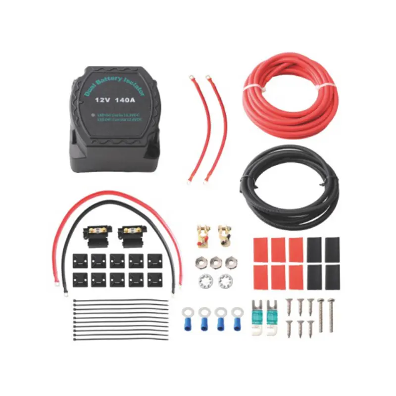 XR-OT029-15 Ceneral modification parts Forlsolator
