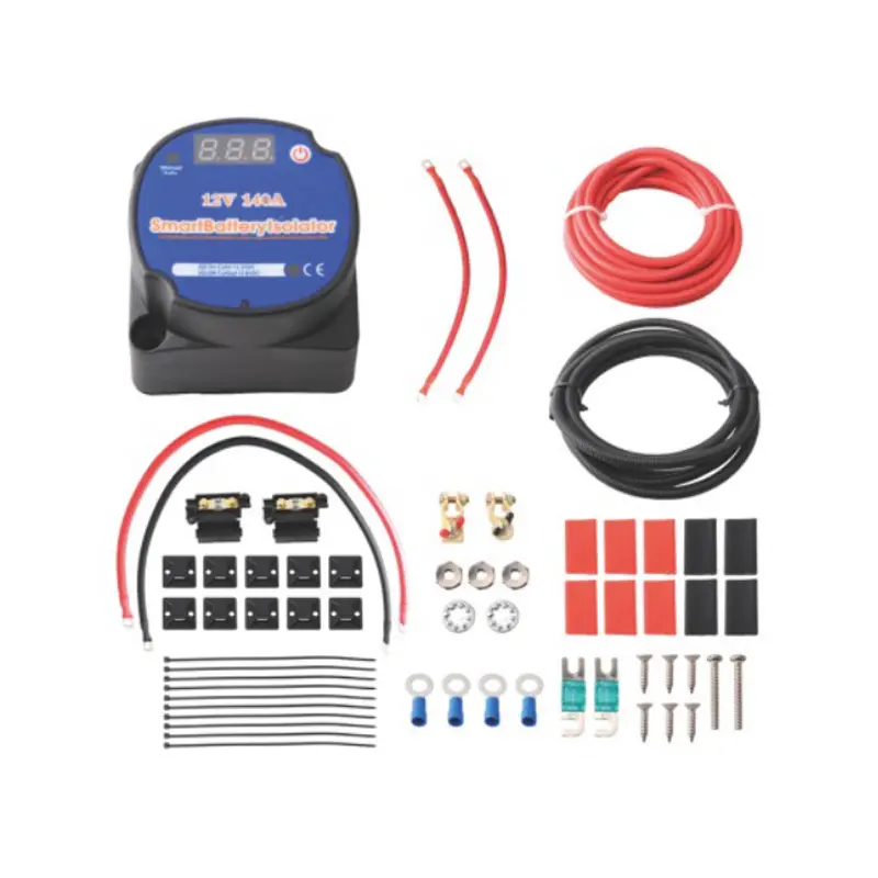 XR-OT029-17 Ceneral modification parts ForIsolator
