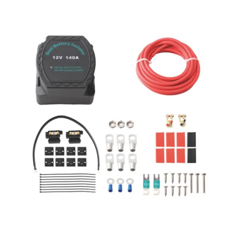 XR-OT029-18 Ceneral modification parts Forlsolator