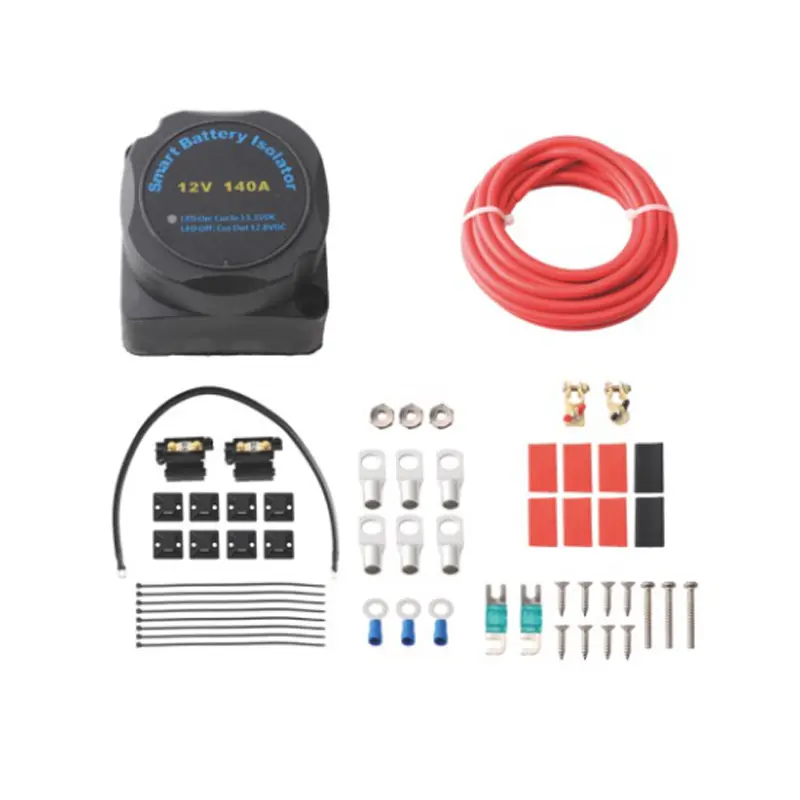 XR-OT029-19 General modification parts For Isolator