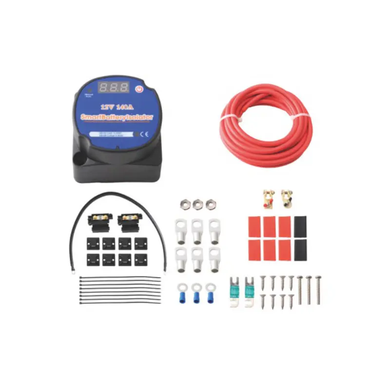 XR-OT029-20 General Purpose Modified Partsfor lsolator