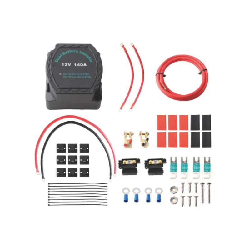 XR-OT029-3 General Purpose Modified Partsfor lsolator