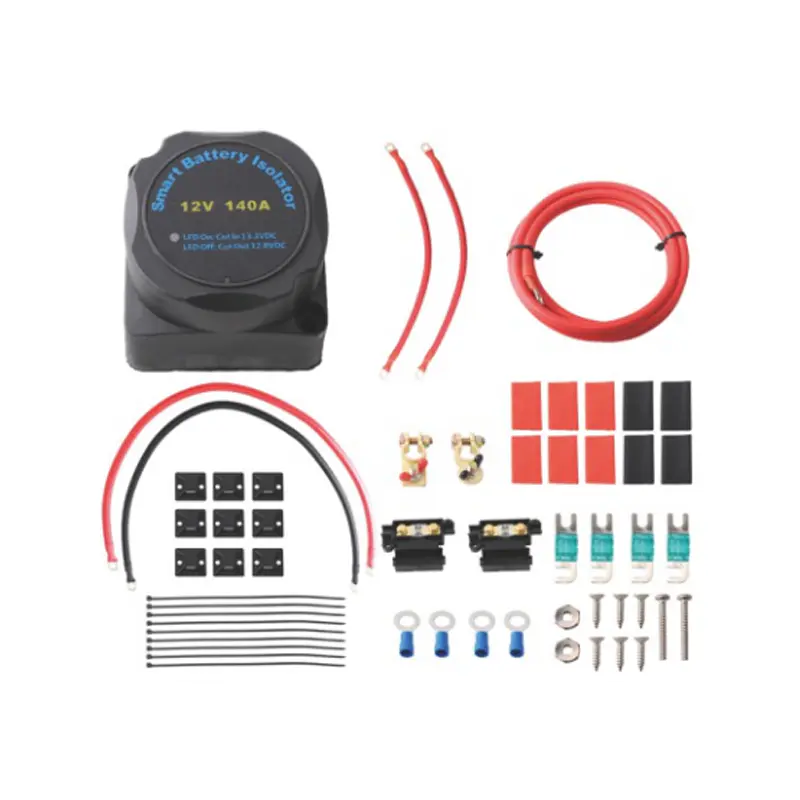 XR-OT029-4 General Purpose Modified Partsfor lsolator