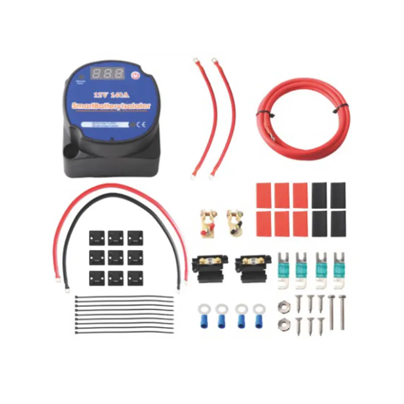 XR-OT029-5 Ceneral modification parts Forlsolator
