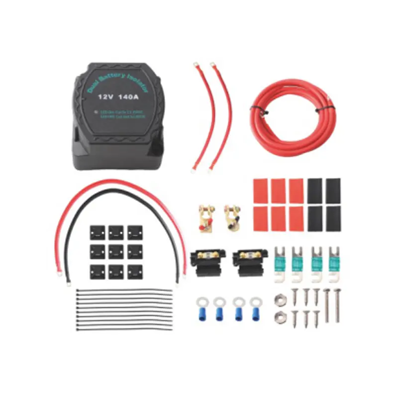 XR-OT029-6 Ceneral modification parts For s lsolator