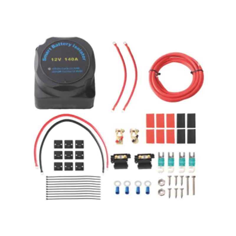 XR-OT029-7 General modification parts For lsolator