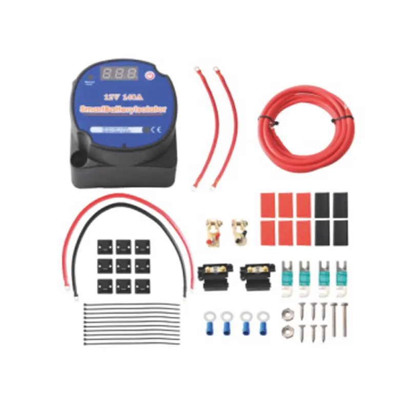 XR-OT029-8 Ceneral modification parts Forlsolator