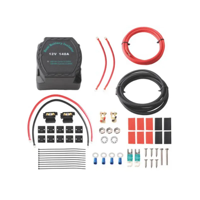 XR-OT029-9 General modification parts For lsolator