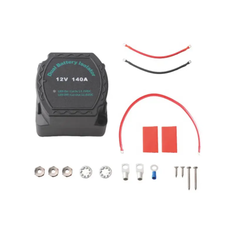 XR-OT029A-1 General Purpose Modified Partsfor lsolator