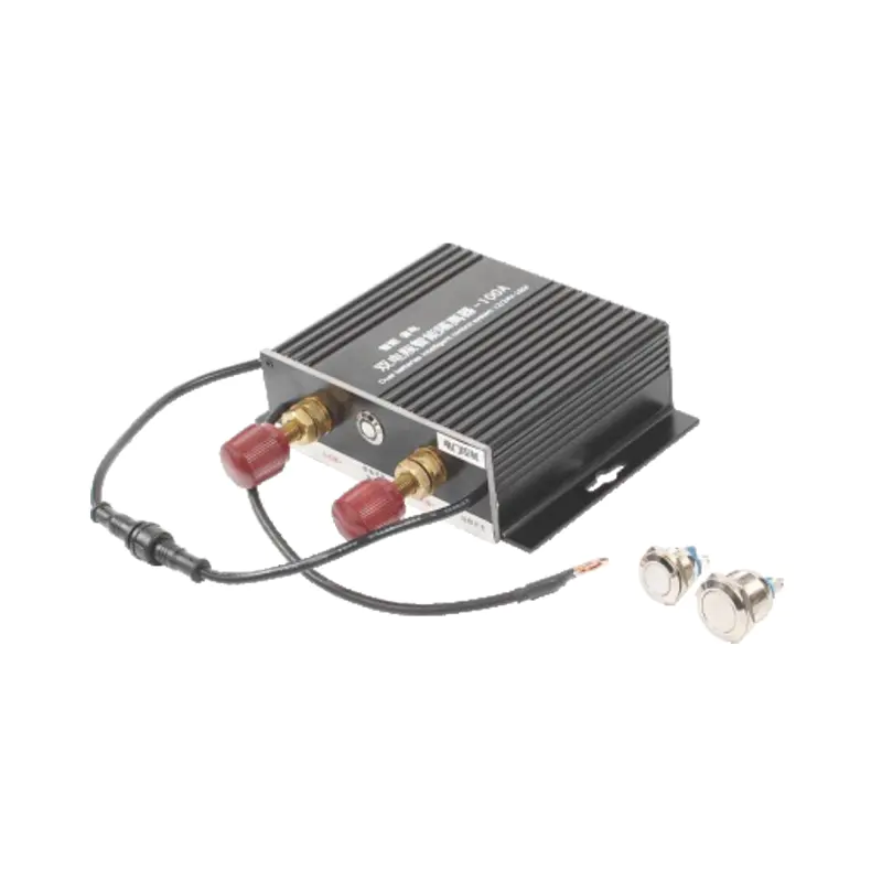 XR-OT029C General Purpose Modified Parts forIsolator